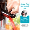 Shine Kitchen Co SJV-107-A Cold Press Slow Masticating Juicer, Stainless