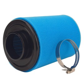 KLWZH Air Filter 0800-112000 for CFMoto 400cc 800cc U8 Z8 Engine CF500cc CF 800 cc/CForce 400 AU 500 HO EPS ATV 600 EPS 800 XC EPS ATV/UForce 500 800 EPS HO SSV UTV/ZForce 500 800 EPS Sport SSV UTV