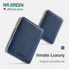 MR.GREEN Innate Luxury Manicure Set Surgical Grade Scissors Stainless nail