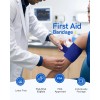 Unbranded First Aid 2 Inch x 5 Yards 6 Pcs