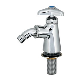 Kakudai 704-245-13 Standing Faucet for Washing Machines