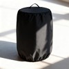 Letsteel Cover for Charbroil The Big Easy Turkey Fryer -