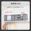 Astro Activated Charcoal Deodorizing Storage Case for Down Duvets and