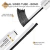 LASHVIEW LASHVIEW Lash Extension Clusters - 168pcs Natural Look Lash