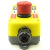 YuCo YC-3B-SUD Hoist Crane Pendant Control Station Switch 3-Button (Stop-Up-Down)