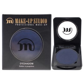 Make-Up Studio Amsterdam Make-Up Eyeshadow - 434 - Matte And Shiny Eyeshadow With High Pigmentation - Can Be Used For A Wet Or Dry Application - Vegan And Long Lasting Formula - 0.11 Oz