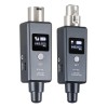 Receptor De Audio. Transmisor De Sistema Para Receptor De Mi