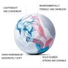 FITZELAR Massage Lacrosse Balls for Myofascial Release , SGS Certification,