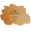 PHOENIX Professional Watercolor Paint - Single Watercolor Half Pan -