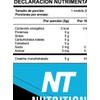 Ganador De Peso Mass Gainer Creatina Y Bcaa Nt Nutrition