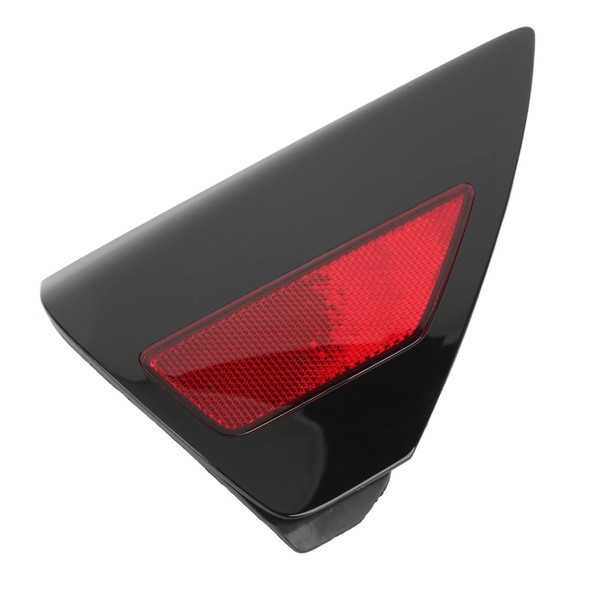 Replacement Bumper Reflector 1100781 99 D, Compatible with and, Improves
