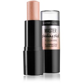 Maybelline Master Strobing Stick Highlighter 2 Medium Nude Glow, 9gr