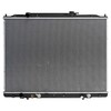 Spectra Premium Spectra Complete Radiator CU13065
