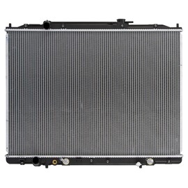 Spectra Premium Spectra Complete Radiator CU13065