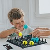 1 Set of Bouncy Ball Table Games, 1 Black Fleece