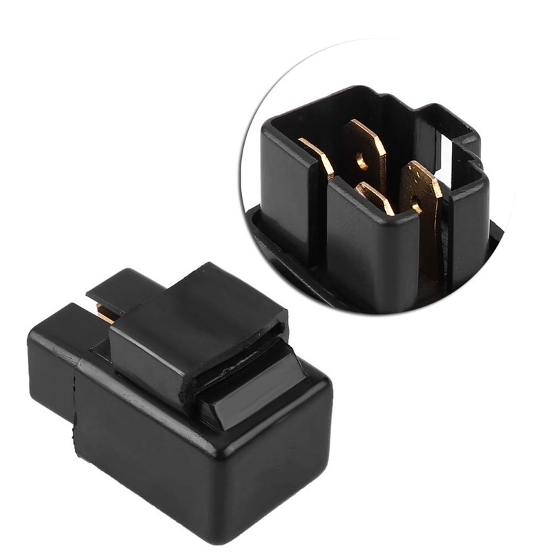 Duokon Automatic Starter Relay Solenoid for Suzuki ATV LT80 QuadSport