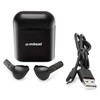 mbeat E1 True Wireless Bluetooth Earbuds in-Ear Stereo Bluetooth Headphones