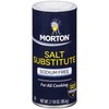 Morton Salt Substitute, No Sodium Salt Alternative for a Heart