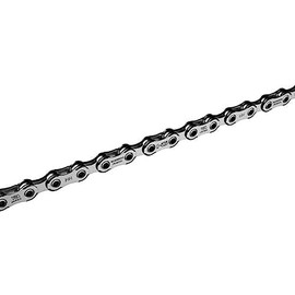 Shimano Xt Cn-M8100, Unisex Adult Chain, Black, 12V
