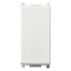 VIMAR Plana Series – Switch 1 Pole 10 AX White