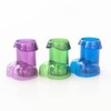 Rainbow Shot Glass Set