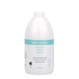 MooGoo Milk Wash 1l