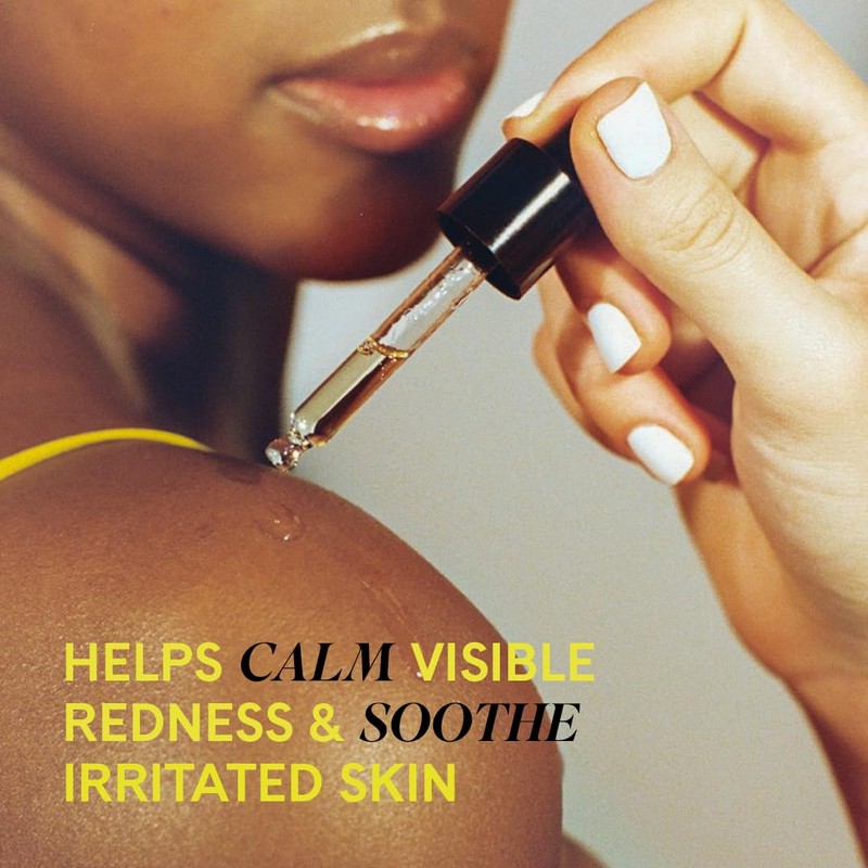 Fur Oil - Prevent Ingrown Hairs - Moisturize and Soften