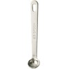 Nagao Tsubamesanjo Extra Thick Measuring Spoon, 0.8 fl oz (2.5