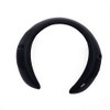 ZALUJMUS Silicone Protective Case Cover Compatible with Bose Soundwear Companion