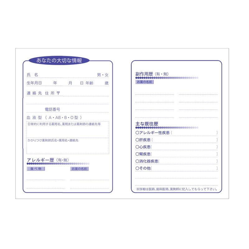 Rilakkuma RK301-01 Rilakkuma Komorebi Camping/Fruit/Airplane, 36 Pages (A6 Size)