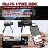 Hungrill Smart WiFi PID Controller Kit for Camp Chef Gen