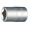 TONE Socket (8 Angle) 4E-14 Insertion Angle 1/2 inch (12.7