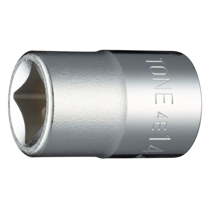 TONE Socket (8 Angle) 4E-14 Insertion Angle 1/2 inch (12.7