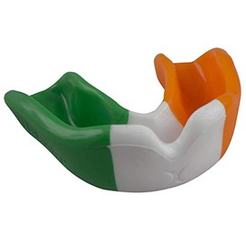 Mouthguard Flag Ireland Junior