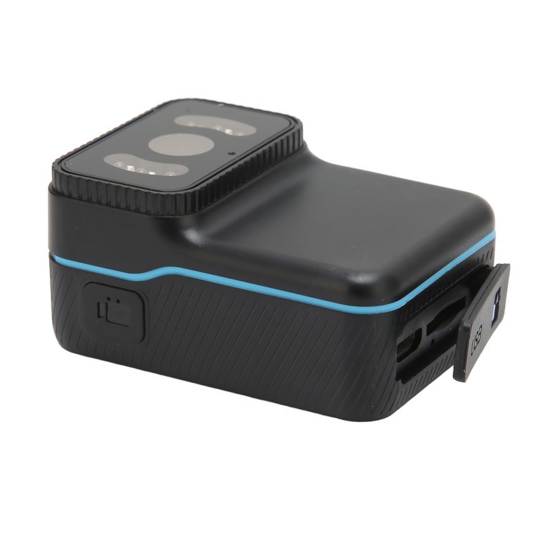 Action Camera HD 25fps Night Vision WiFi Video Camera Camcorder