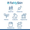 FixMySkin 1% Hydrocortisone Healing Body Balm – Fast Itch Relief,