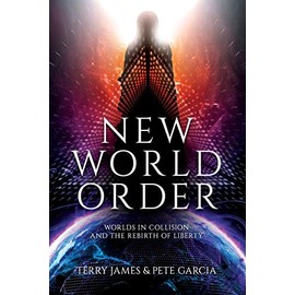 New World Order: Worlds in Collision and The Rebirth of Liberty