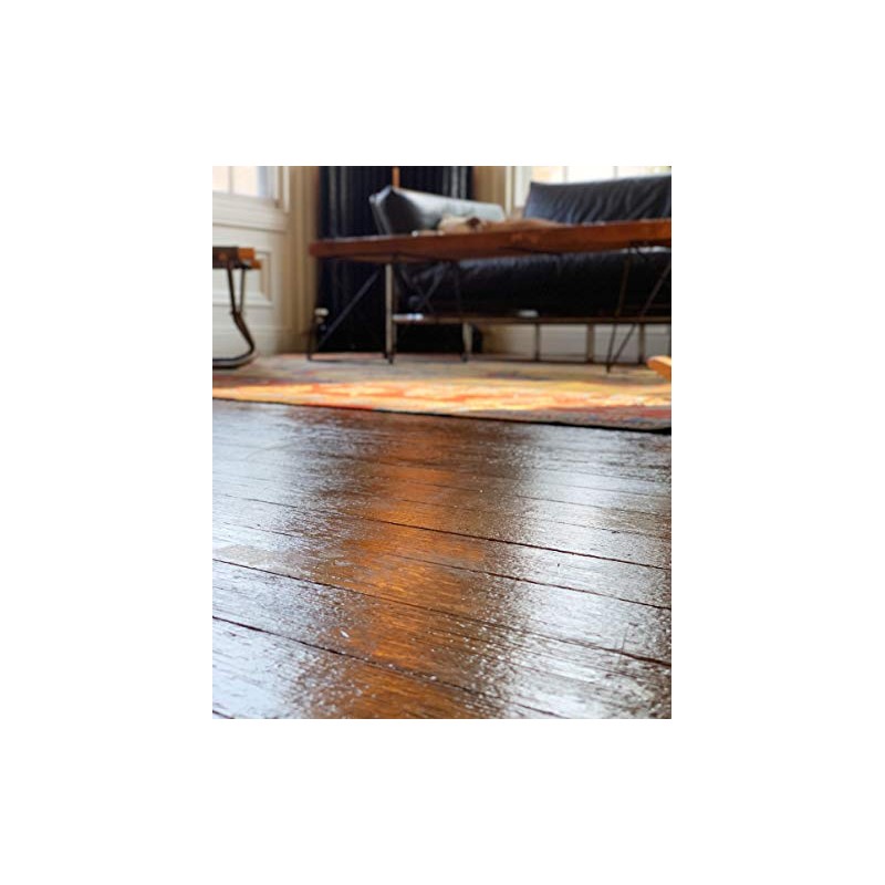 Zep ZUHLF32 Hardwood and Laminate Floor Cleaner 32 ounces