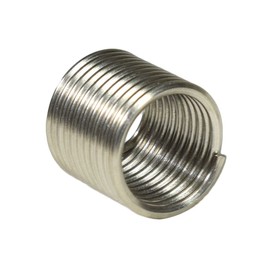 Helicoil Type Thread Repair Inserts 7/16 UNF x 1.5D 10pc Wire Thread Insert