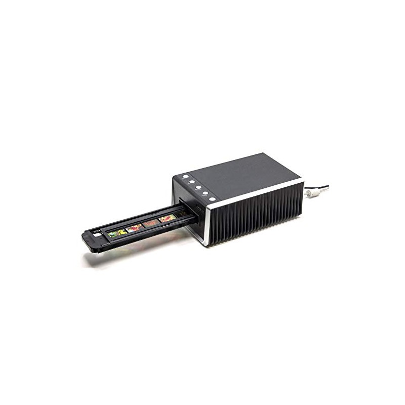 Plustek Diahalter OpticFilm 135 Z-25-A71-0004A124