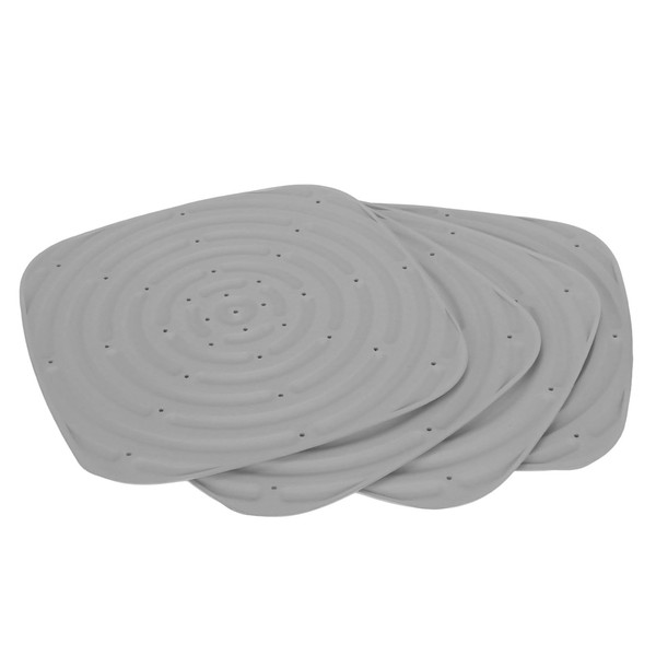 Nesting Pad, 4 Pieces Chicken Nesting Pad, Soft, Waterproof, for
