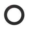 Reverse Macro Adapter Rear Lens Filter Ring for Nikon F