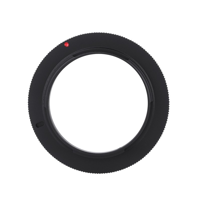 Reverse Macro Adapter Rear Lens Filter Ring for Nikon F