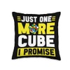 Cubing Lover Just One More Cube I Promise Speed Cubing