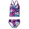Kanu Surf Traje de baño Tankini Candy para niña