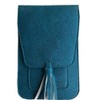 K. Carroll Accessories Harper Crossbody - Teal