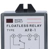 Liquid Level Controller Floatless Relay High Contact Capacity Water Level