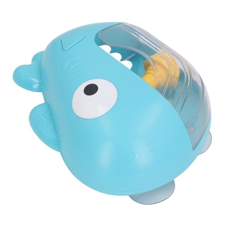 Bubble Bath Toy Automatic Electric Music Bath Bubble Machine IP6