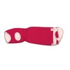 METAL BOXE MB153 Shin/Foot Guards rose pink Size:S