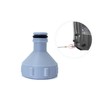 Drainage Adapter Compatible with Wave hottub ONLY (only 1 Connector)